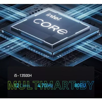 Ноутбук Xiaomi RedmiBook 14 JYU4583CN картинка 6